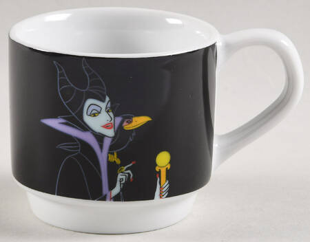 Disney Villians Espresso Cup/Mug