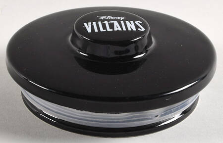 Disney Villians Lid for Medium Canister