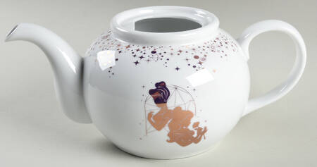 Disney Movies (Miscellaneous) Teapot No Lid
