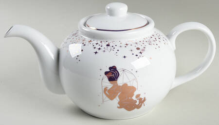 Disney Movies (Miscellaneous) Teapot & Lid