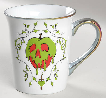 Disney Villians Mug