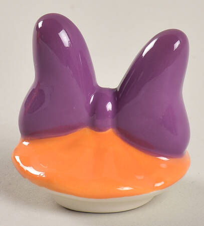 Mickey Pumpkin Lid for Jack-O-Lantern Votive Candleholder by Zrike
