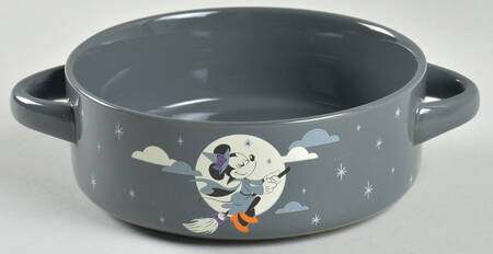 Mickey Pumpkin Cheese Baker (Brie) No Lid by Zrike