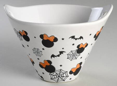 Mickey Spider Web Noodle Bowl