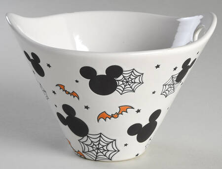 Mickey Spider Web Noodle Bowl