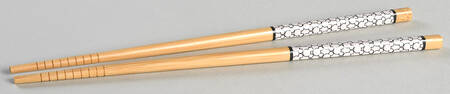 Mickey Spider Web Chopsticks (Pair)