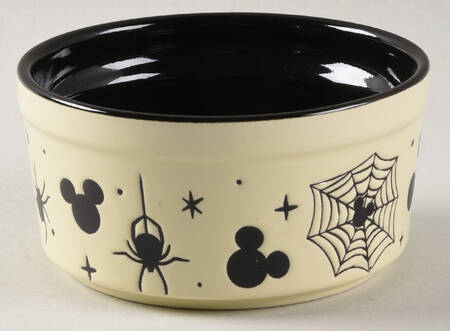 Mickey Spider Web Ramekin