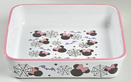 Mickey Spider Web 9" Square Baker