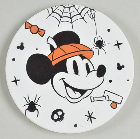 Mickey Spider Web Coaster