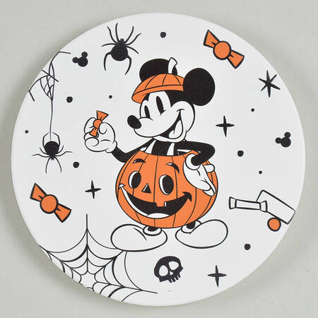 Mickey Spider Web Coaster