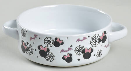 Mickey Spider Web Cheese Baker (Brie) No Lid