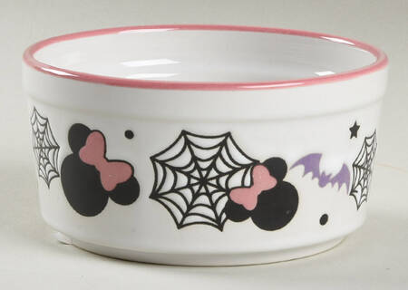 Mickey Spider Web Ramekin