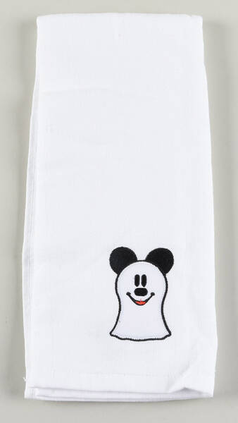 Mickey Spider Web Dish Towel-Cloth