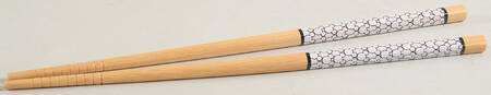 Mickey Gold Signature Chopsticks (Pair)