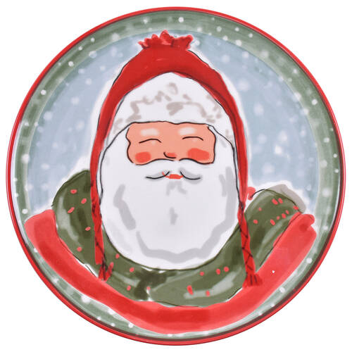 Dear Ol' Santa