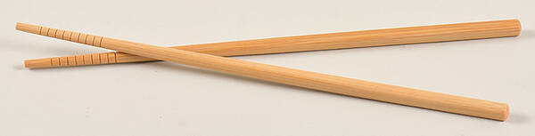 Rudolph Christmas Chopsticks (Pair)