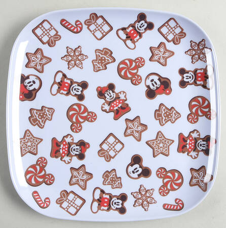 Mickey Christmas Treats by Zrike