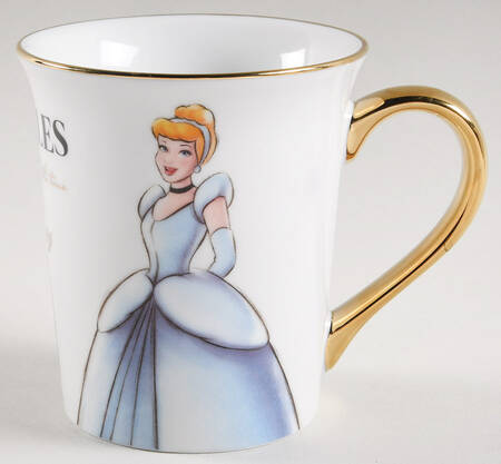 Cinderella Mug