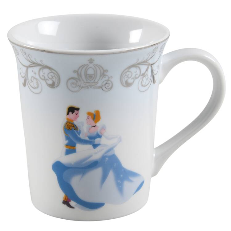Cinderella Mug