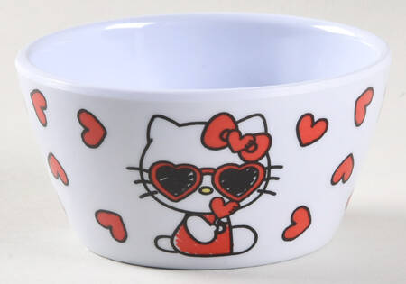 Hello Kitty Melmac/Melamine Fruit Bowl