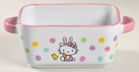 Hello Kitty Mini Loaf Pan