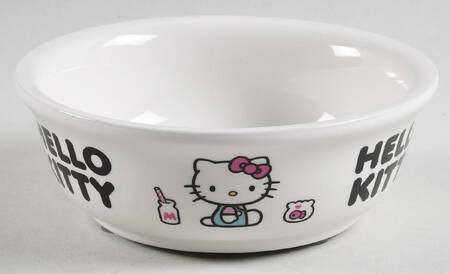 Hello Kitty Bowl-Pet