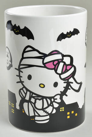 Hello Kitty Medium Canister No Lid