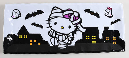 Hello Kitty 19" Melamine Serving Tray