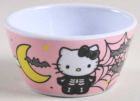 Hello Kitty Melamine All Purpose Bowl