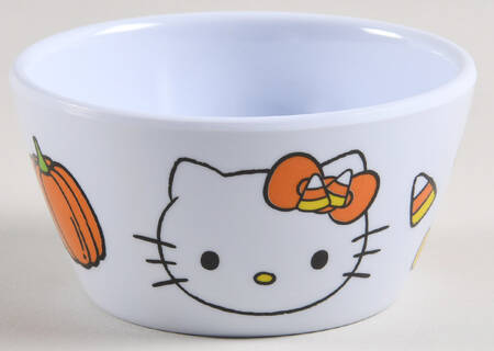 Hello Kitty Melamine All Purpose Bowl