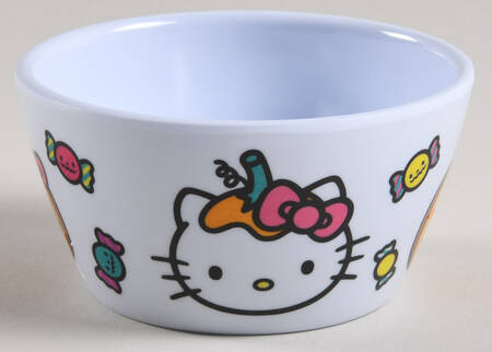 Hello Kitty Melamine All Purpose Bowl