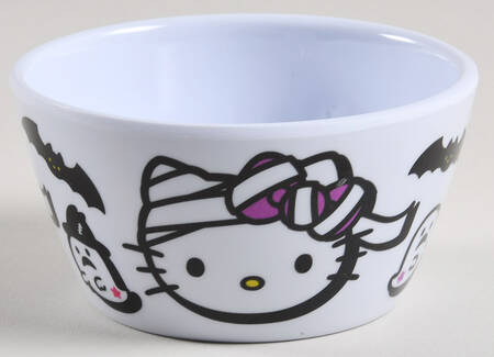 Hello Kitty Melamine All Purpose Bowl