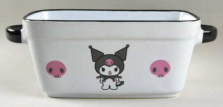 Hello Kitty Loaf Pan