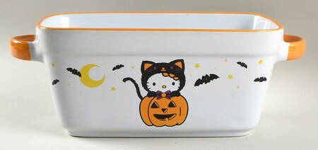 Hello Kitty Loaf Pan