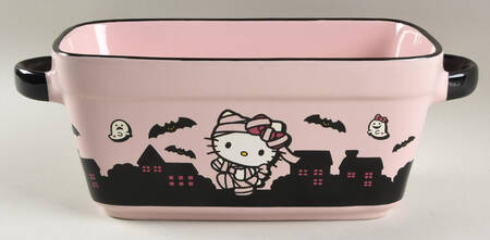 Hello Kitty Loaf Pan