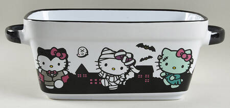 Hello Kitty Loaf Pan