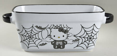 Hello Kitty Loaf Pan