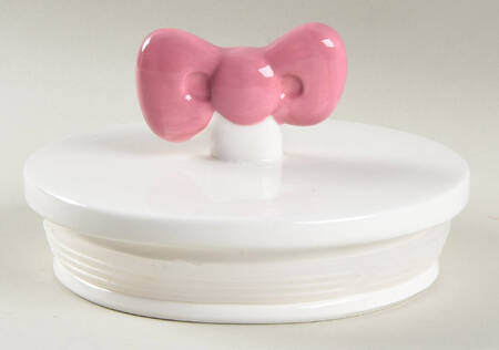 Hello Kitty Lid for Medium Canister
