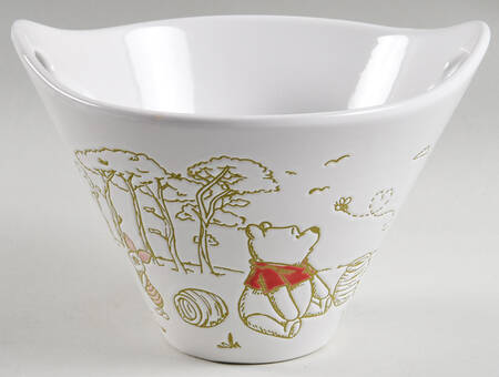 Winnie the Pooh Bee at One Noodle Bowl