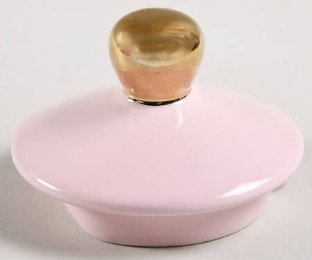 Winnie the Pooh Cherry Blossoms Lid for Teapot