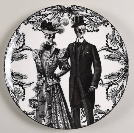 Till Death by Zrike