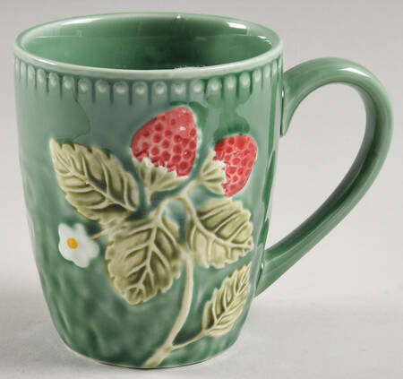 Strawberry Fields Mug