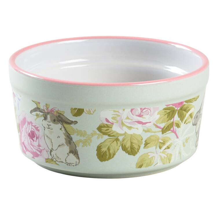 Melany Bunny Ramekin