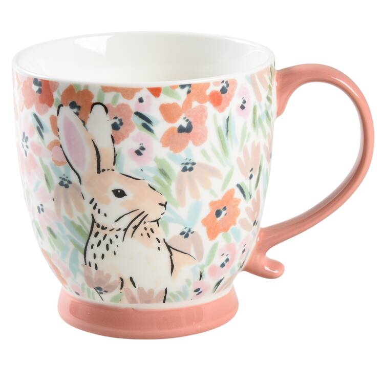 Ruckley Meadow Mug