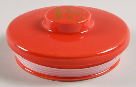 Polar Express Lid for Medium Canister