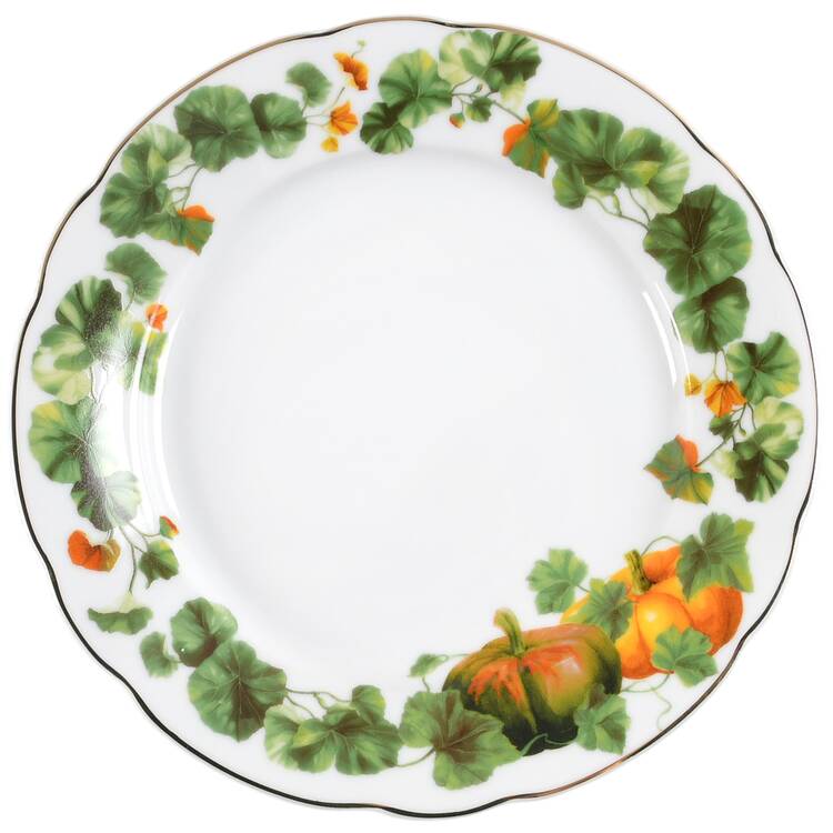 Bountiful Harvest Salad Plate