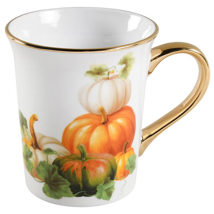 Bountiful Harvest Mug