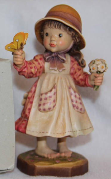 Sarah Kay Figurines Summer Beauty - Boxed