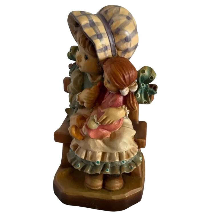 Sarah Kay Figurines Cherish - With Box