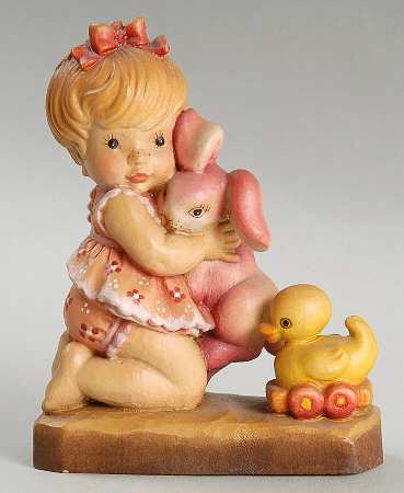 Sarah Kay Figurines All Mine-4" - No Box